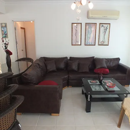 Olivia Apartament