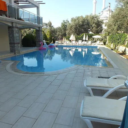 Apartament Olivia