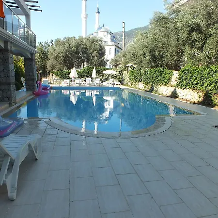 Olivia Apartament Ölüdeniz