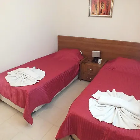 Apartment Olivia Oludeniz